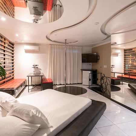 Taiko Motel By Drops بورتو أليغري المظهر الخارجي الصورة